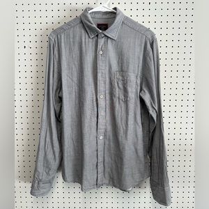 UNTUCKit Cotton Gauze Valadige Shirt